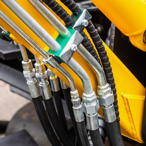 hydraulické hadice predaj