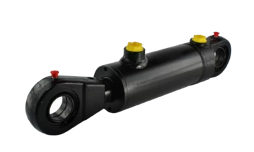 hydraulický valec servis