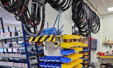 klinové remene predaj