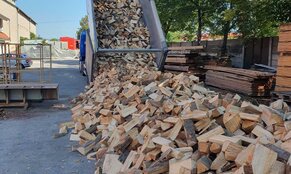 palivové drevo na predaj Topoľčany