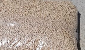 Pelety na vykurovanie | Miritrade