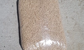 Pelety predaj | Veľké Ripňany | Miritrade