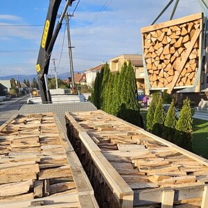 predaj stavebného reziva Topoľčany a okolie