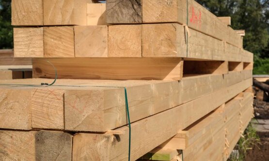 stavebné rezivo miritrade