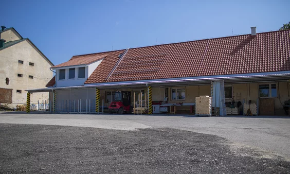 Stavebné rezivo na mieru | Miritrade | Veľké Ripňany