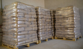 Vykurovacie pelety | Miritrade Veľké Ripňany