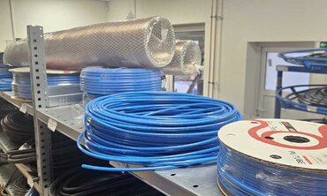 vzduchové hadice predaj